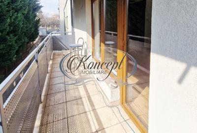 Apartament spatios si cu loc de parcare in Andrei Muresanu - 8