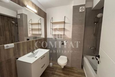 Apartament cu 2 camere | La cheie | Zona Terra - Florești - 11