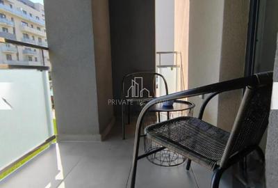Apartament mobilat si utilat, Cartier Maurer Residence - 8