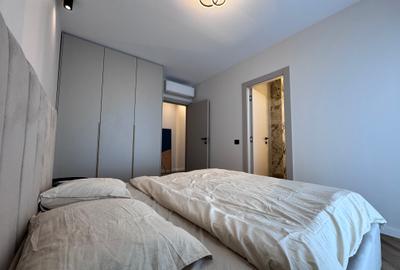 Șoseaua Straulesti Apartament 3 camere Prima Închiriere Totul Nou Parcare Subter - 20