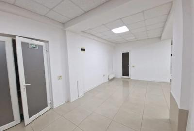 Ultracentral, spatiu ideal birouri,  92 mp. - 2