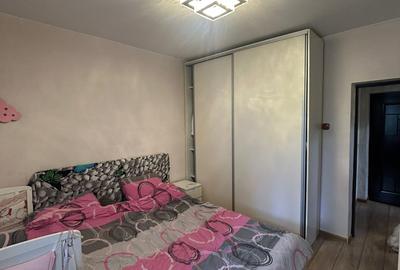 Apartament 2 camere Zona Capela Militara - Strada Plevnei - 54 mp - 8