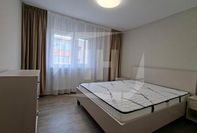 Apartament 2 camere I decomandat I prima inchiriere I Gheorgheni - 1