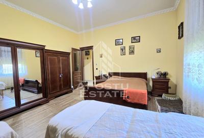 Casa de vanzare pasiva individuala, teren generos, Sag, comision 0% - 25