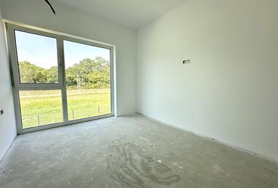 Duplex modern 4 camere, 116 mp utili, 238 mp teren - Giarmata Vii - 7