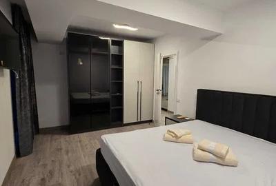 2 Camere | Floreasca | Prima Inchiriere | Etaj 2 | Inclazire pardoseala | - 5