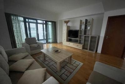 Inchiriere 2 camere, lux, Spectrum Residences,parcare subterana - 6