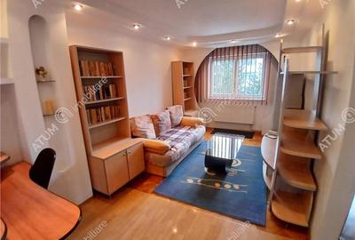 Apartament 3 camere decomandate in zona Strand din Sibiu - 1