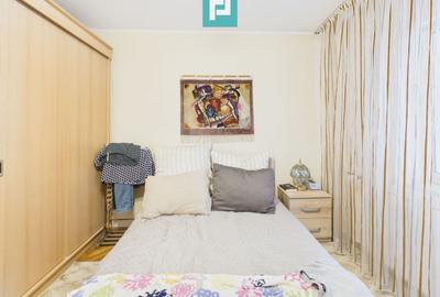 Apartament 3 camere, renovat modern, zona Decebal - 9