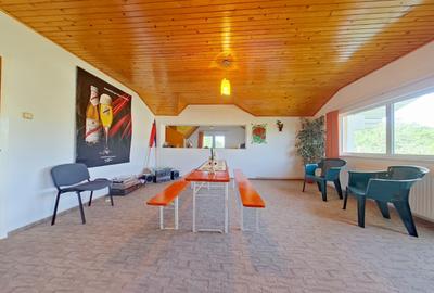 Casa zona Porolissum 616 ari teren Pret 257.000eur - 3