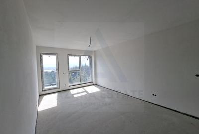 Apartament modern 49.7 mp utili 2 camere si curte 50 mp in Da Vinci - 6