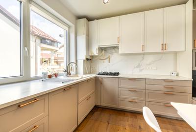 Apartament spatios 4 camere | 85 mp bloc nou | garaj | zona Europa! - 4