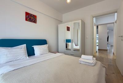 Apartament  3 camere Belvedere Pipera, etaj 1, decomandat, bloc 2018 ! - 21