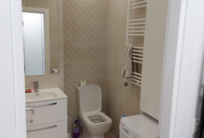 Garsoniera | bloc nou | parcare | mobilata + utilata complet | Hils Pallady - 16