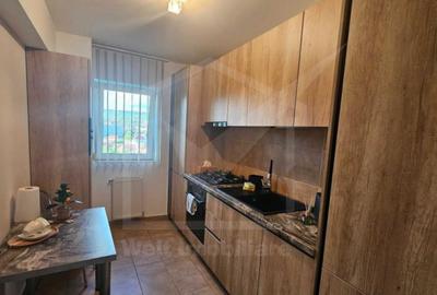 2 camere decomandate, garaj subteran, Piata 1 Mai, zona Portelanului - 4