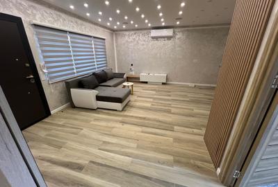 Casă de vacanță modernă – Finisaje de lux, foișor - 7