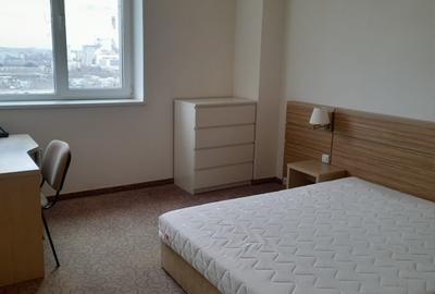 Inchiriez apartament 2 camere in RIN Grand Residence - 5