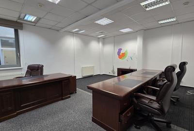 De inchiriat spatiu de birouri Calea Victoriei - Sala Palatului - 18