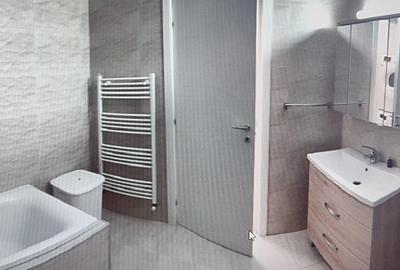 Inchiriez apartament, doua camere, Pitesti, Balcescu Residence - 8