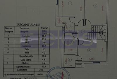VANZARE CASA P+1 | ZONA PANTELIMON - 29