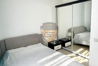 Casa 4 camere, Mamaia Nord, P+1, 107 mp utili, balcon, terasa, gaze, 2 bai - 45
