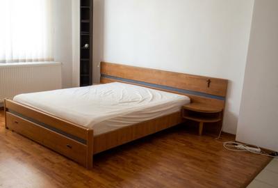 2 Camere Straulesti 90mp Mobilat Utilat Centrala AC - 3
