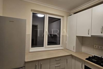 Apartament 3 camere, Florești – zona Parc Poligon - 3