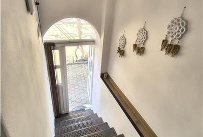 Casa renovata cu 4 camere si 2 bai in Gura Raului judet Sibiu - 37