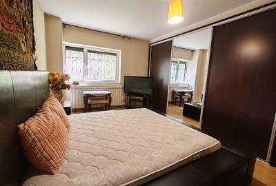 Apartament 4 camere Parc Herastrau - 9