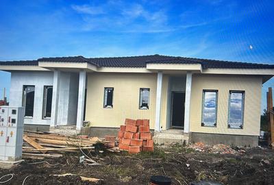 Duplex zona Drumul Boilor, Parter, 2 dormitoare, 2 bai, la cheie, Zero Comision - 6