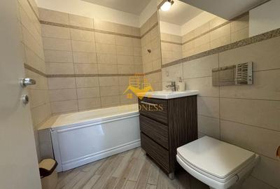 Penthouse, 4 camere, terasa 100 mp, garaj,Buna Ziua, Bonjour Residence - 7