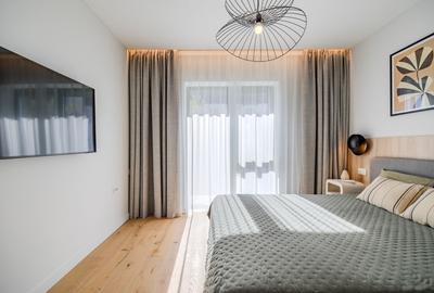Apartament superb de 2 camere de închiriat – liniște și calitate! - 18