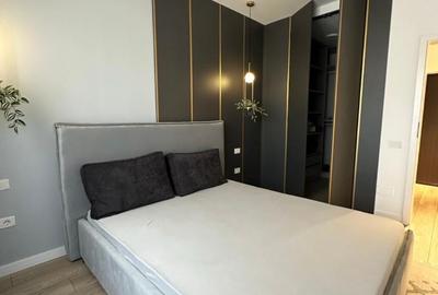Inchiriere 2 camere Krand Kristal Metalurgiei - 3