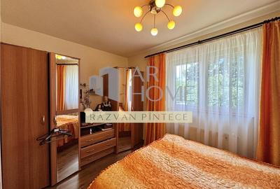 Vanzare apartament in vila, 5 camere, zona Cantacuzino, Ploiesti. - 8
