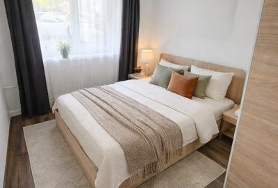 Apartament cu 2 camere semidecomandat în Mănăștur