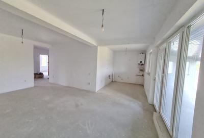 Duplex construcție pe parter in Parta - 20