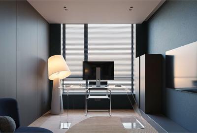 ISHO Etajul 20, cel mai spectaculos Penthouse al Timisoarei cu terasa de 270 mp - 11