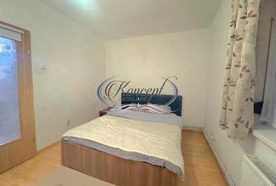 Apartament cu balcon si garaj pe strada Bistritei - 1