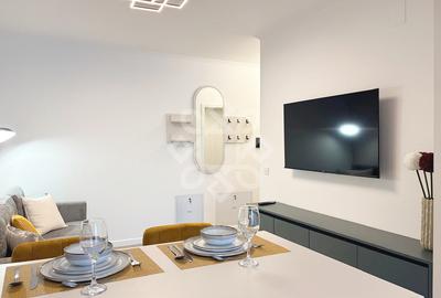 Apartament nou 2 camere de inchiriat, Victoria Rezidential Oradea - 11