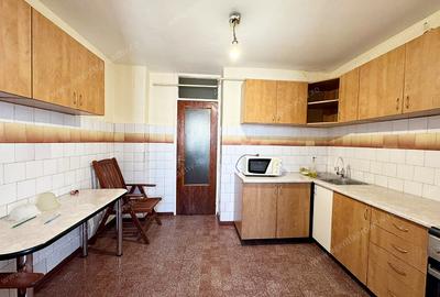Apartament 3 camere decomandat, spatios, situat in cartierul Mazepa 2. - 5