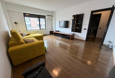 Calea Calarasilor Hyperion, 40mp, 5/7, 1993, mobilata/utilata/renovata LUX, A/C - 1