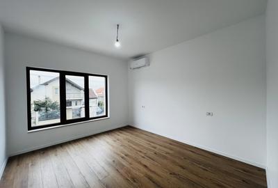Duplex Cubic 3 dormitoare- proiect diferit - Dumbravita - 7