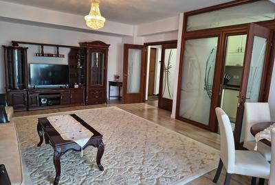 Apartament 2 camere | Aeroport Baneasa | Mobilat Utilat | Parcare - 1