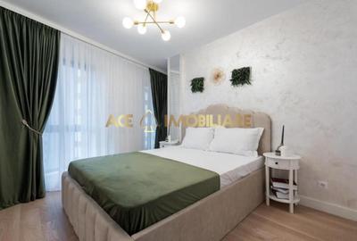 2 Camere de inchiriat | Herastrau | Petfriendly | Centrala - 1