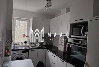 Apartament de vânzare cu două camere  etaj 2 zona Gării - 1