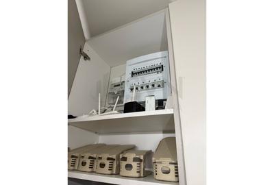 REA1023667 Apartament 3 camere - Dorobanti - Piata Dorobanti - 13