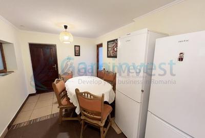 Pensiune de inchiriat pe termen lung in Oradea, Bihor - 15