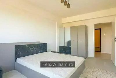 2 Camere, Complex CUBIC 7 Residence, Bloc FINALIZAT - POZE REALE. - 13