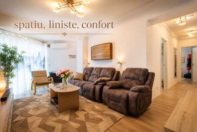 Apartament 3 camere decomandat | Living spectaculos | 0% comision - 1
