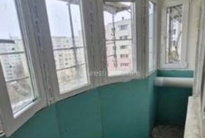 Garsoniera Baba Novac ,Metrou Dristor Bl Reabilitat, DECOMANDATA bloc 1988 - 7